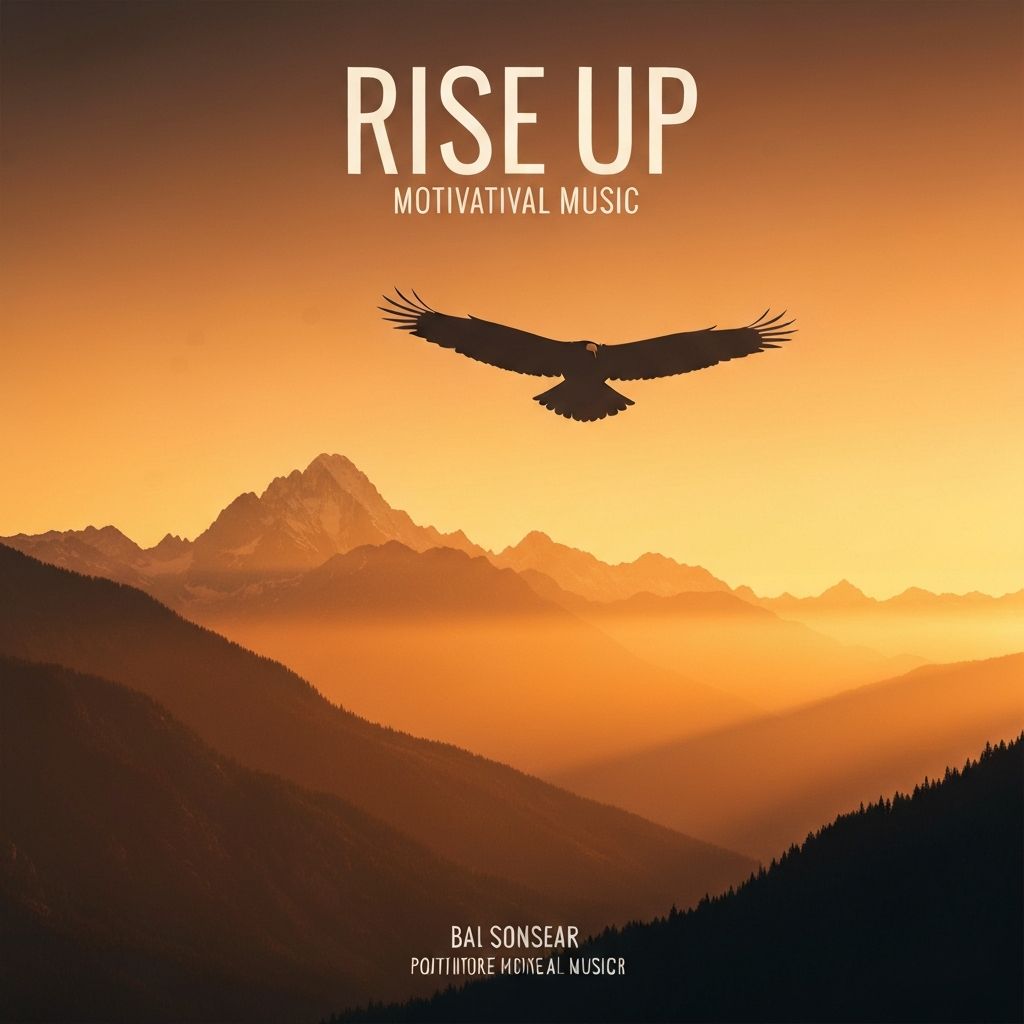 Tiki Ziki – Rise Up