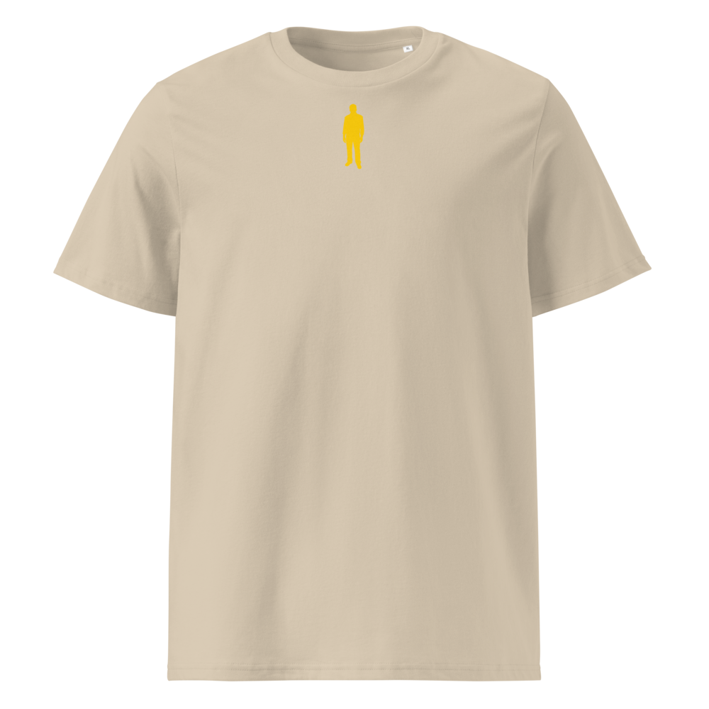 Gold Man - Desert Dust T-Shirt