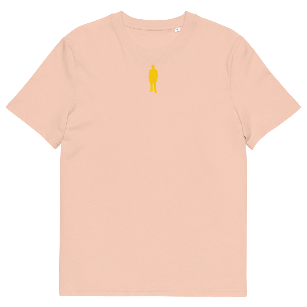 Gold Man - Fraiche Peche T-Shirt
