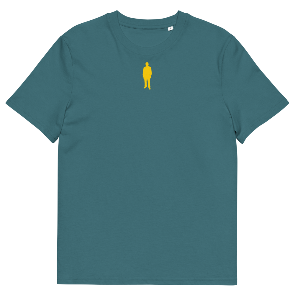 Gold Man - Stargazer T-Shirt